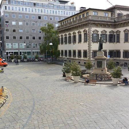 Hotel Nuovo Mediolan Zewnętrze zdjęcie