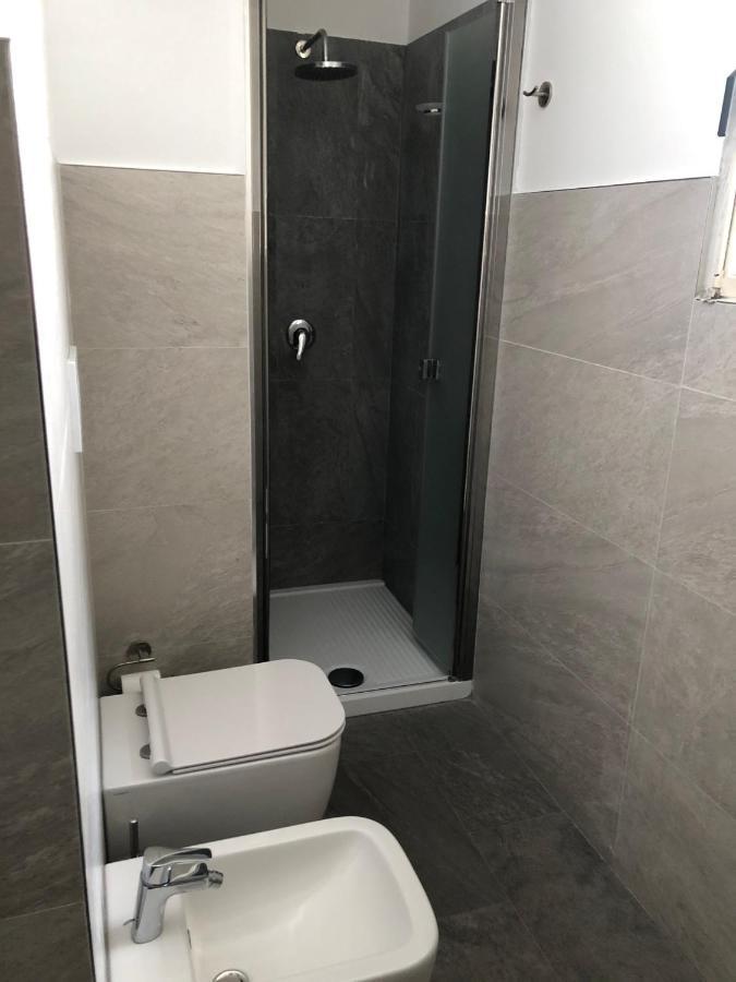 Hotel Nuovo Mediolan Zewnętrze zdjęcie