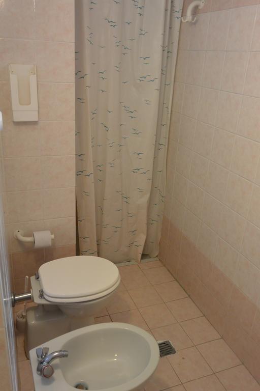 Hotel Nuovo Mediolan Pokój zdjęcie