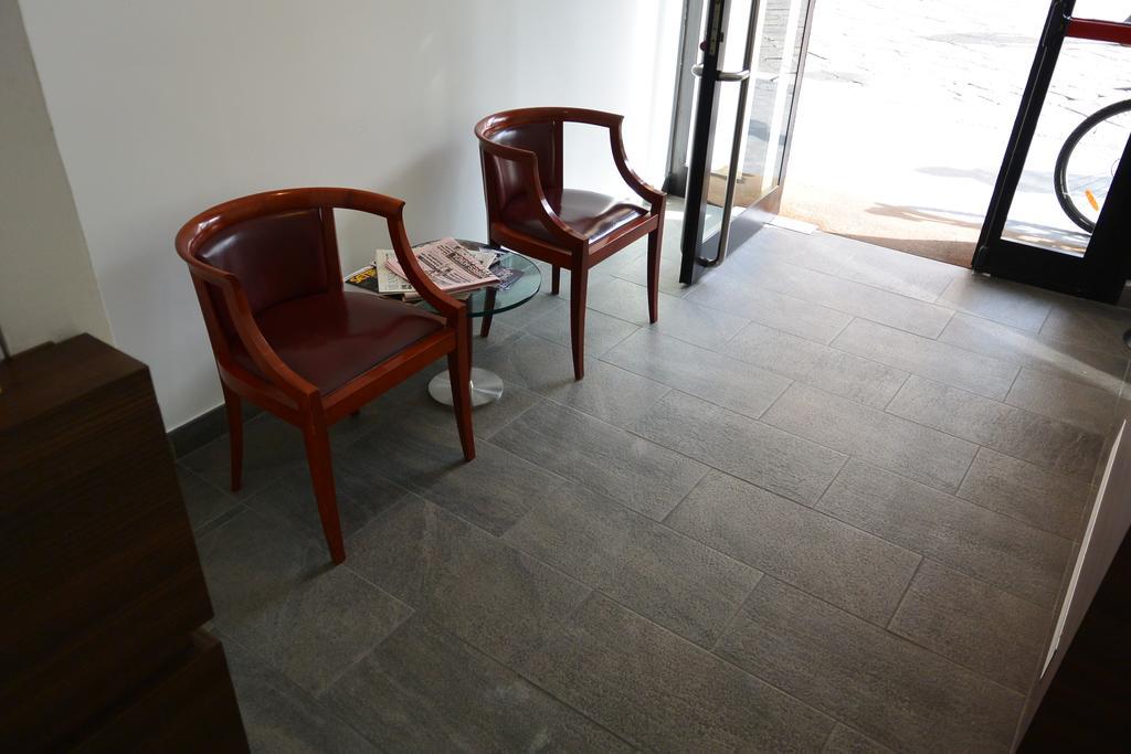 Hotel Nuovo Mediolan Zewnętrze zdjęcie